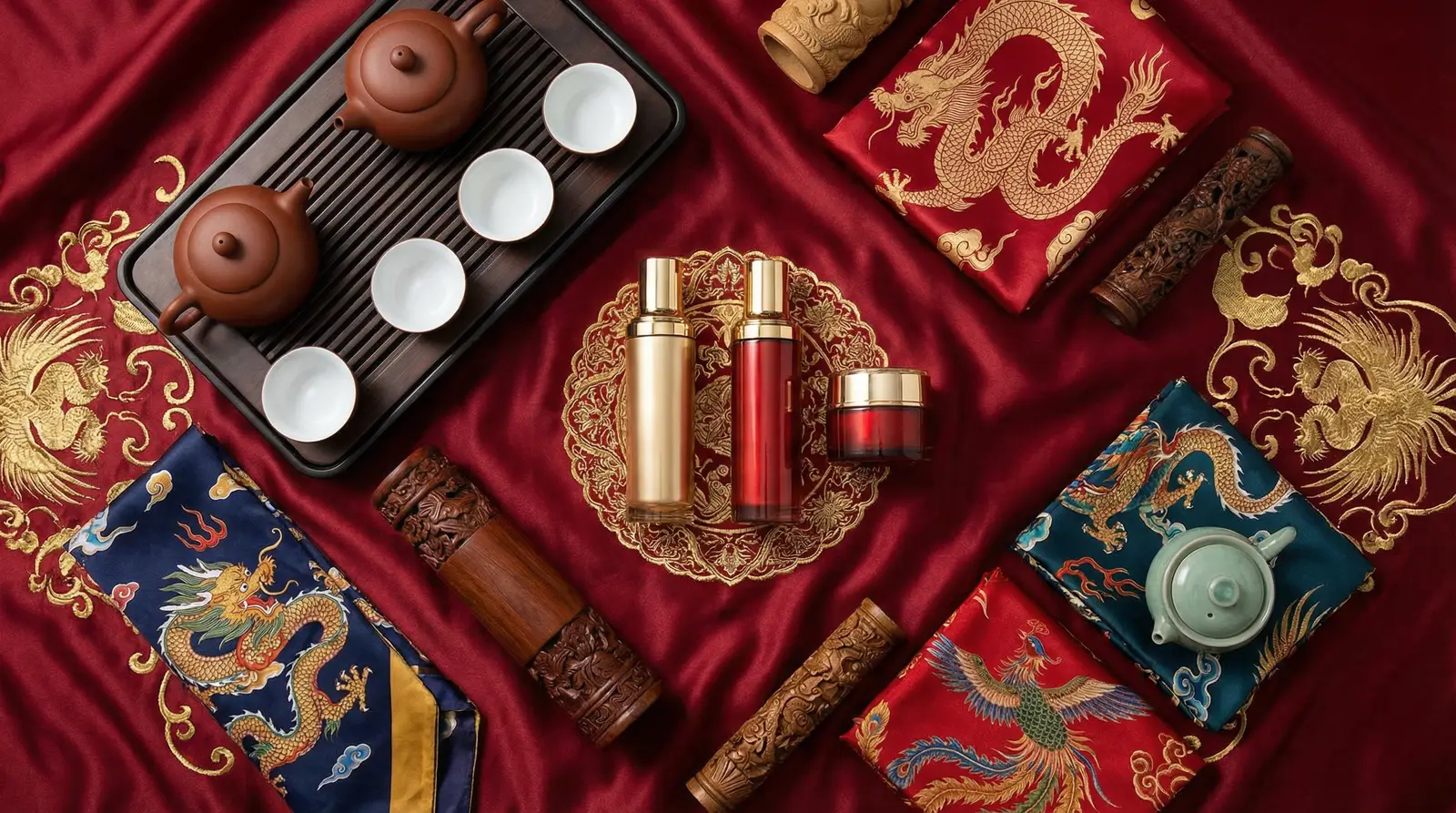 亚洲大片久久精品久久精品 国货品牌合作展示